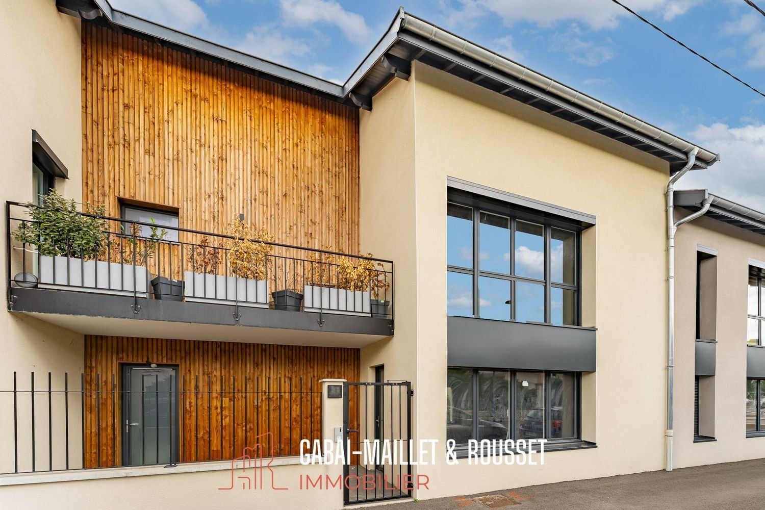 Appartement à vendre, 114m², Villeurbanne