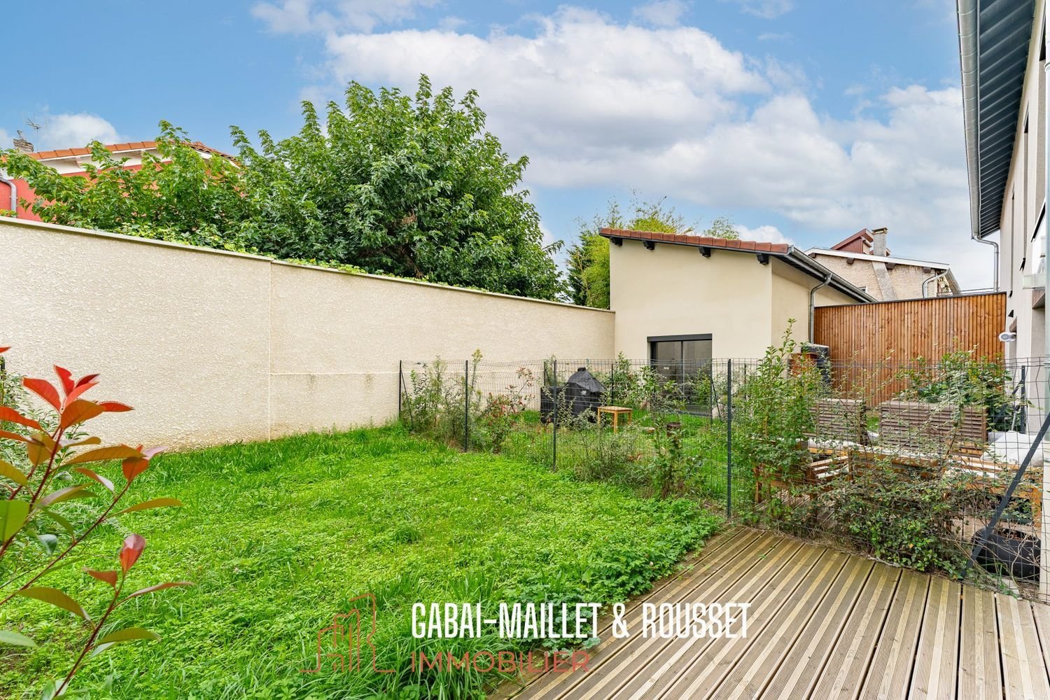 Appartement à vendre, 114m², Villeurbanne