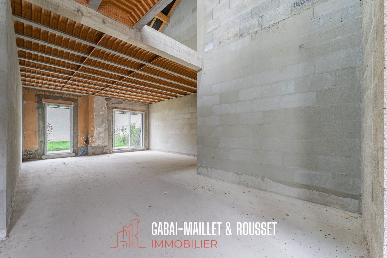 Appartement à vendre, 114m², Villeurbanne
