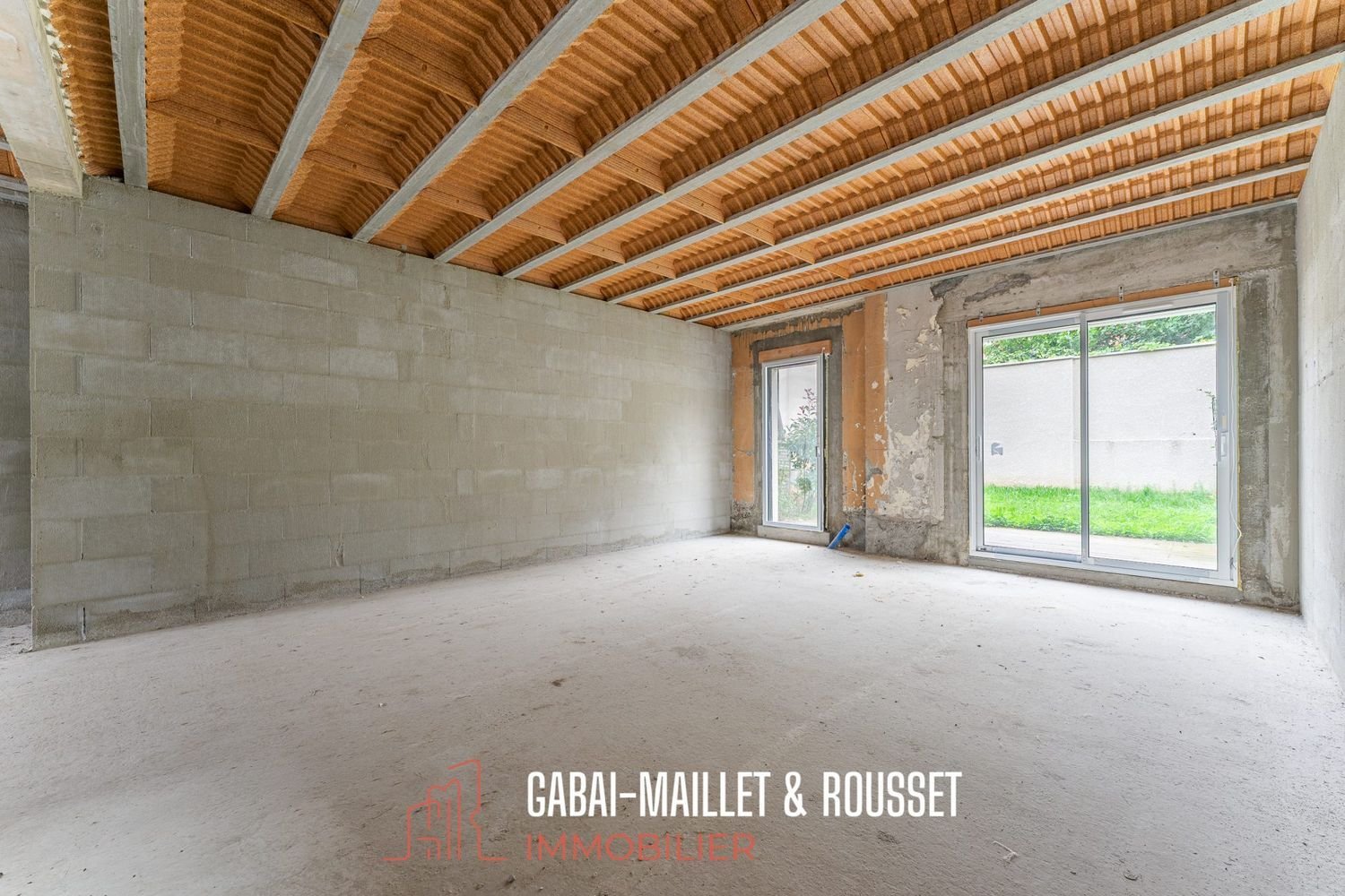 Appartement à vendre, 114m², Villeurbanne