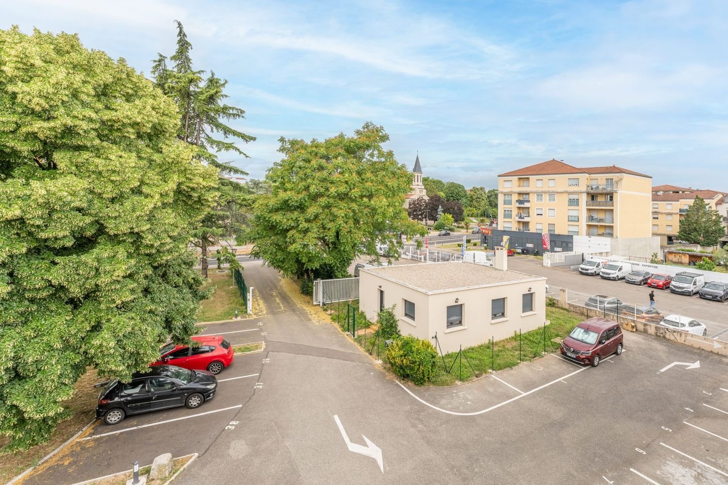 Appartement à vendre, 15m², Pierre-Bénite
