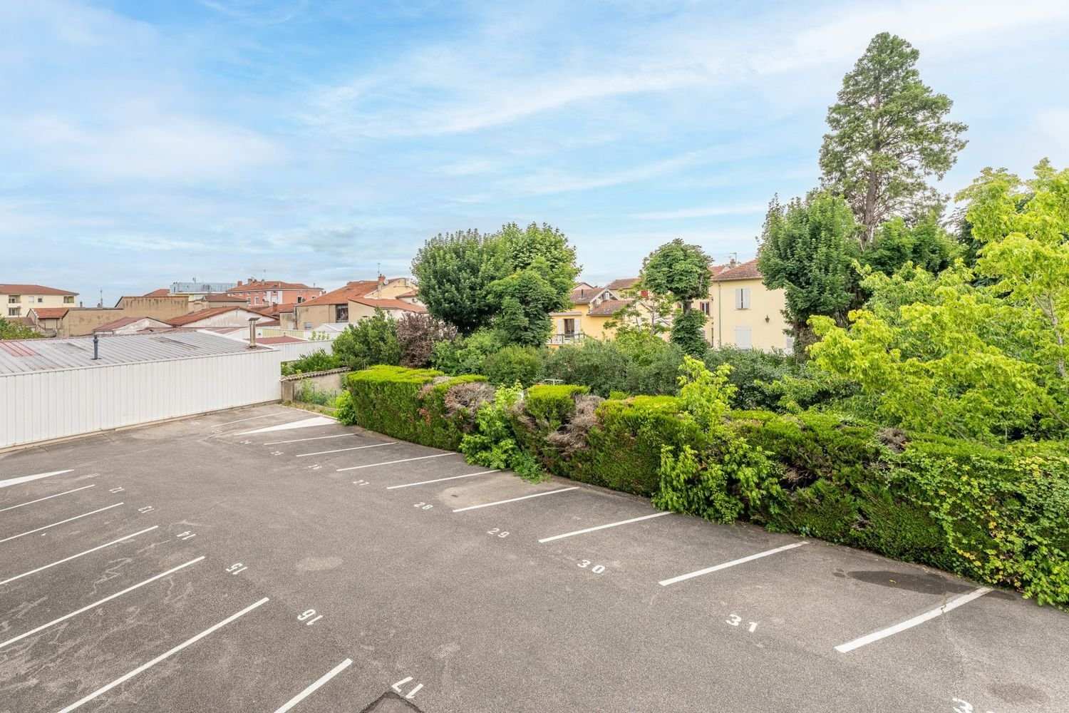Appartement à vendre, 15m², Pierre-Bénite