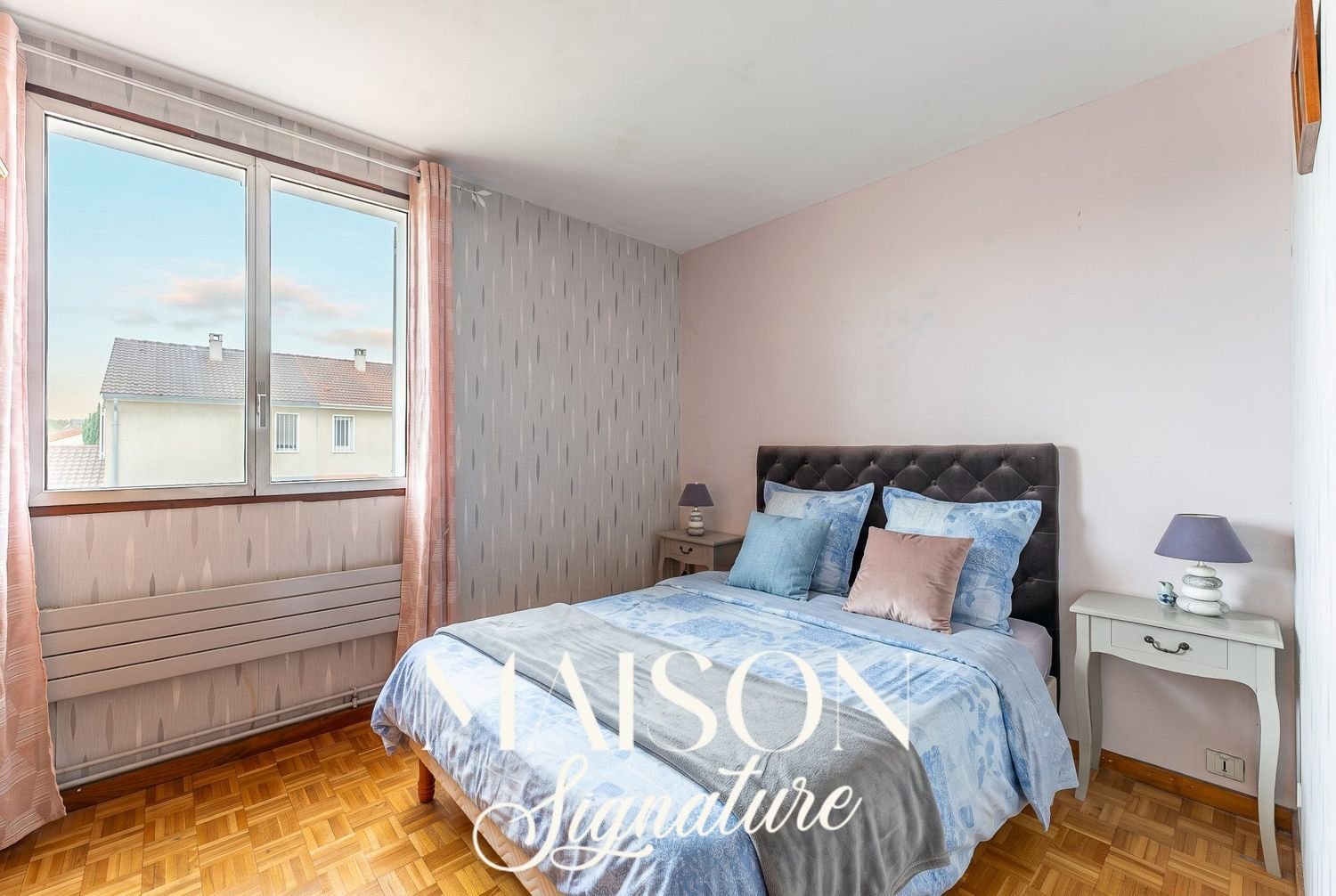 Maison à vendre, 75m², Pierre-Bénite