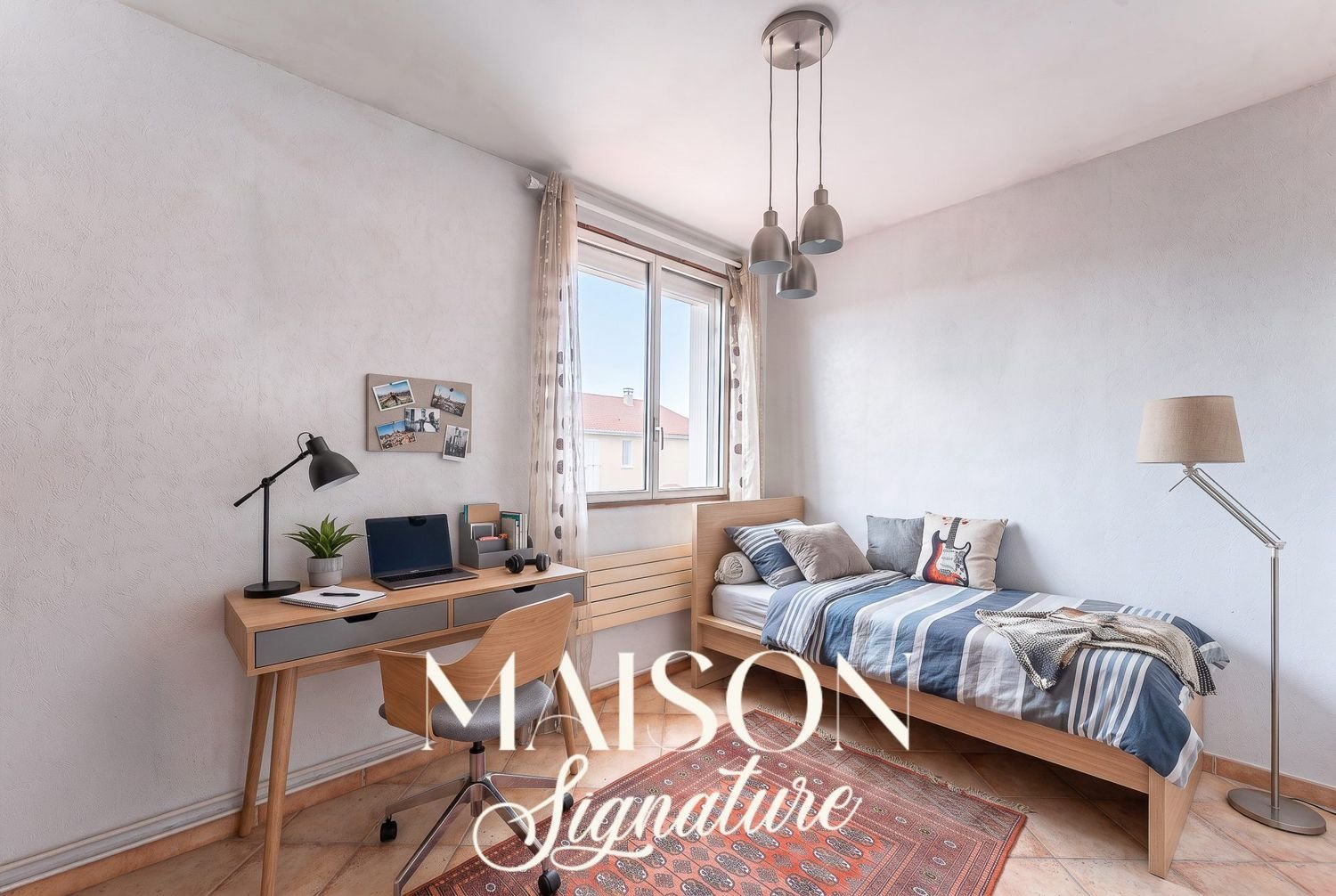 Maison à vendre, 75m², Pierre-Bénite