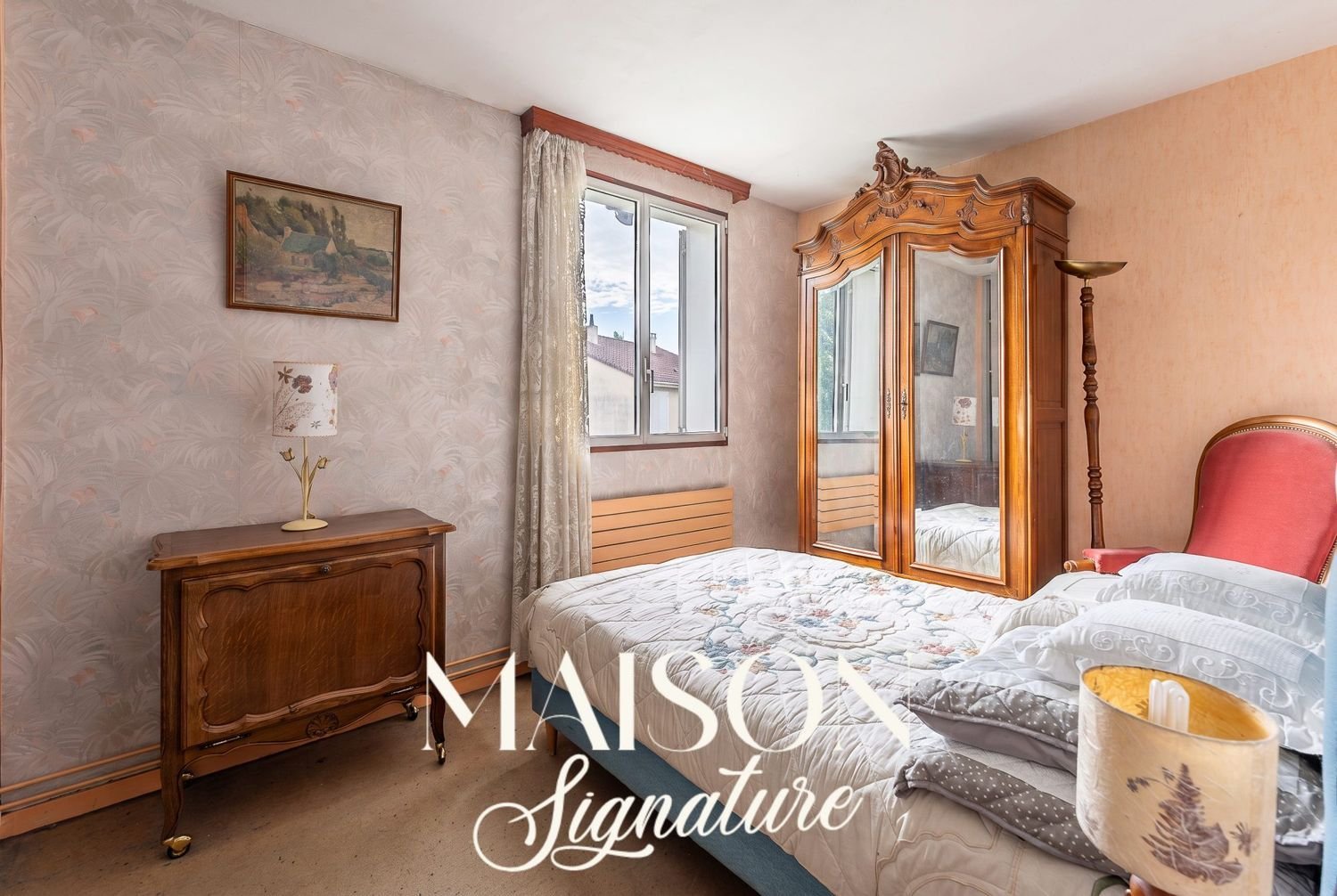 Maison à vendre, 75m², Pierre-Bénite