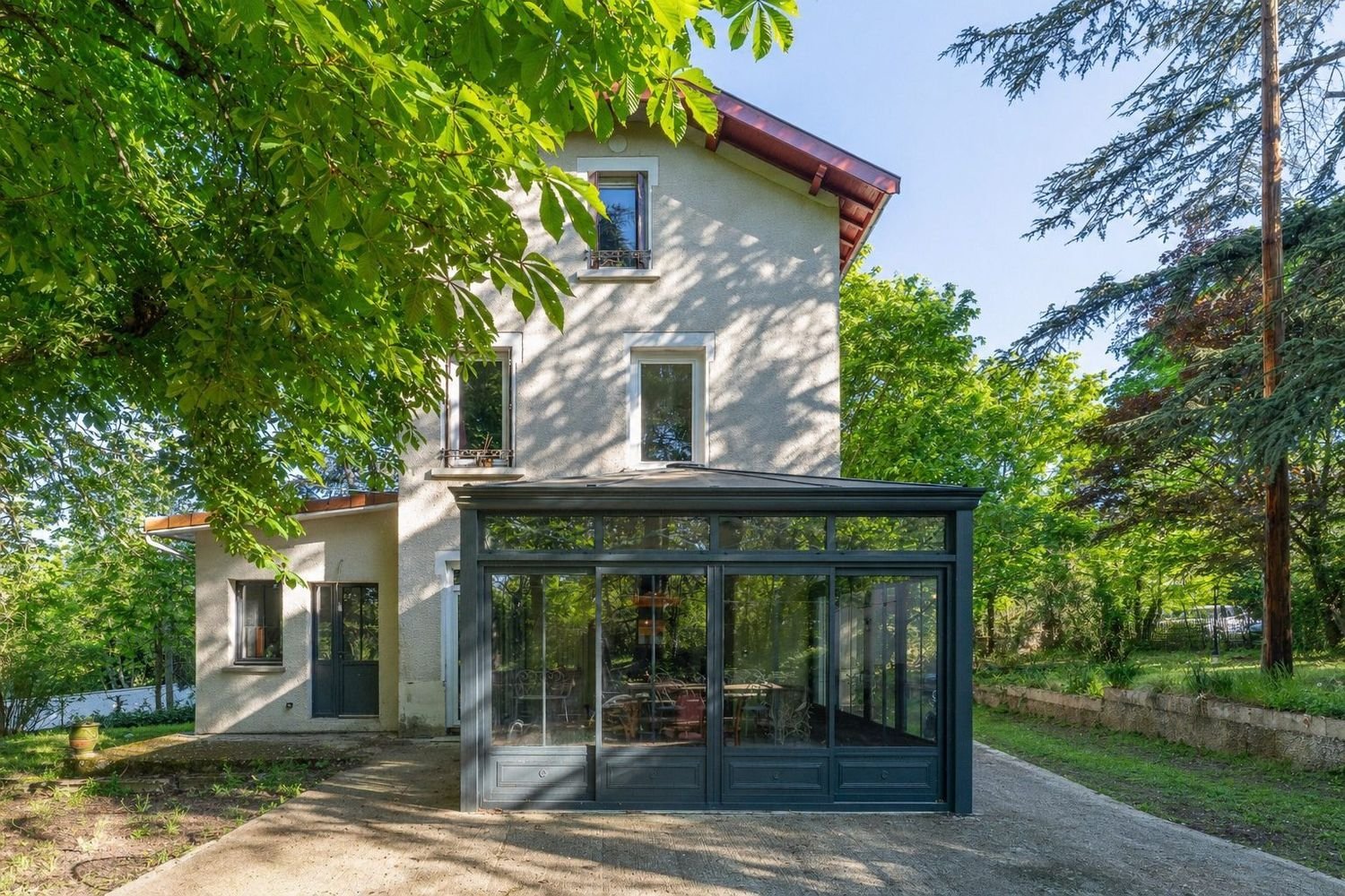 Maison à vendre, 163m², Chaponost