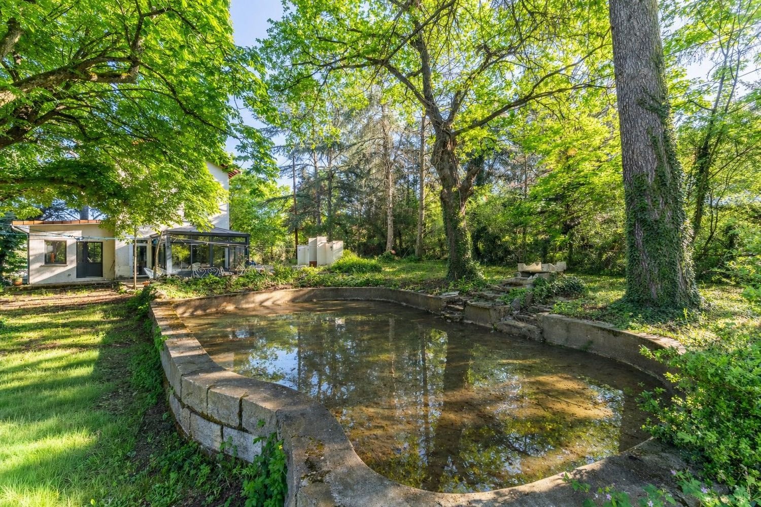 Maison à vendre, 163m², Chaponost