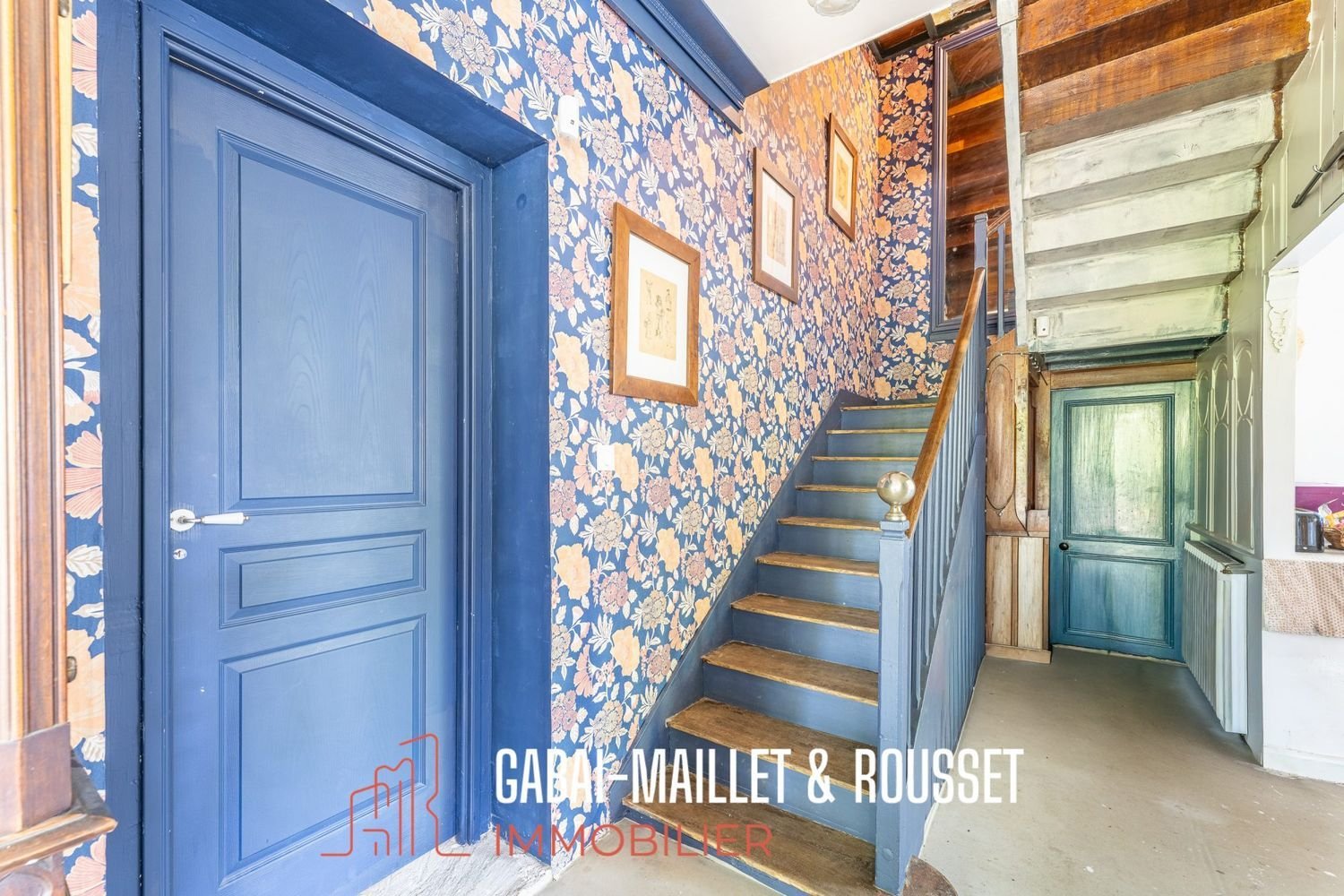 Maison à vendre, 163m², Chaponost