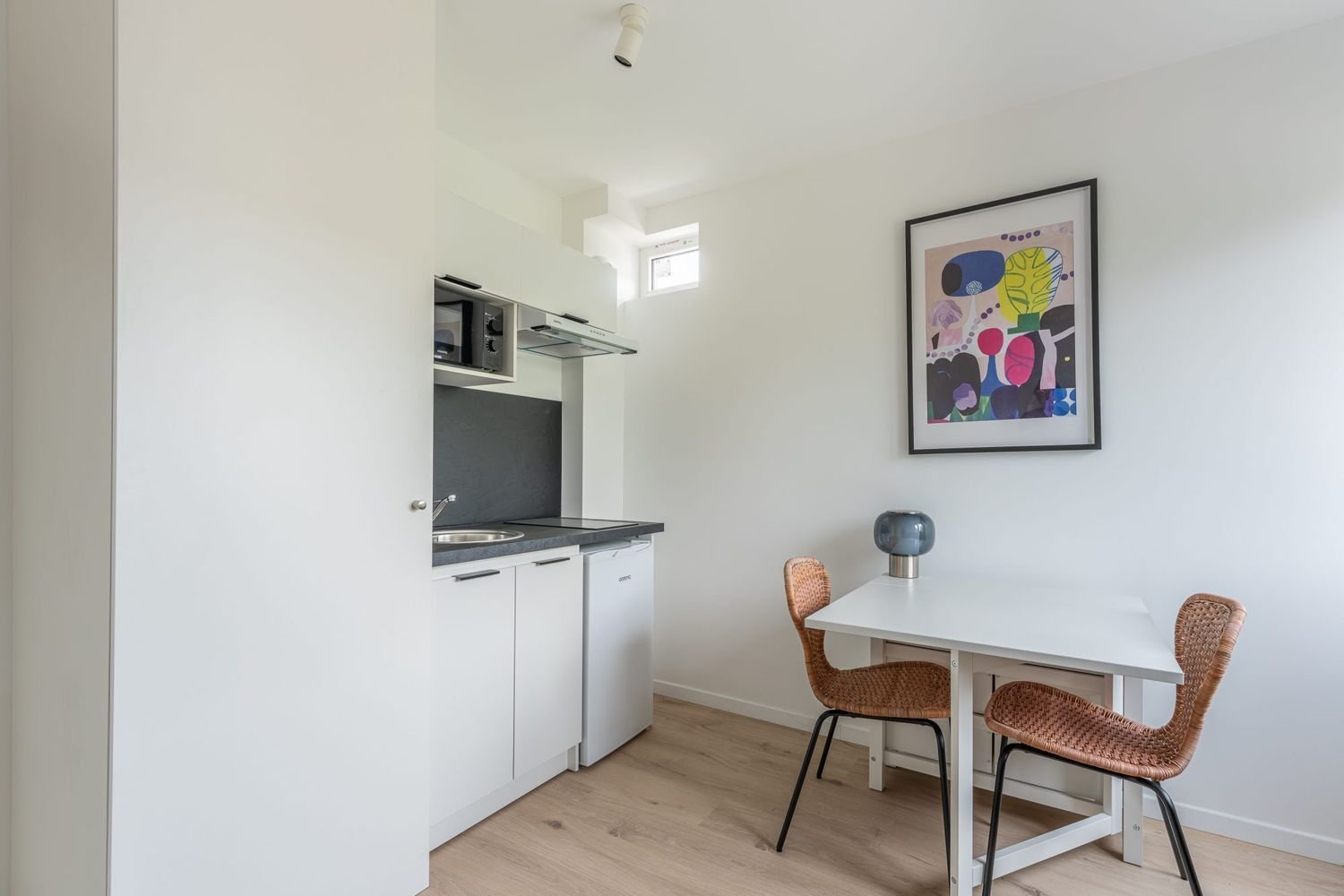 Appartement à vendre, 23m², Pierre-Bénite