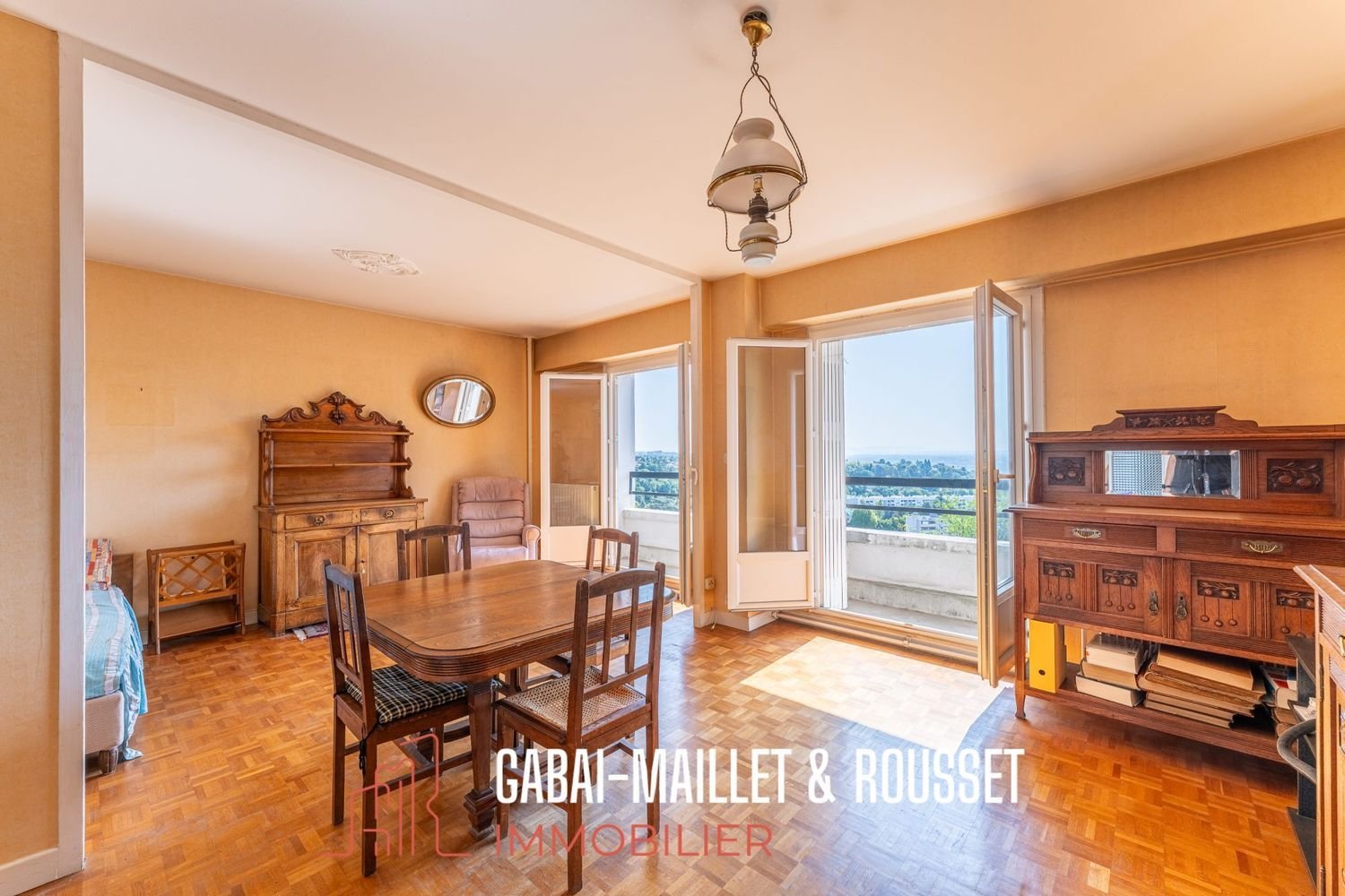 Appartement à vendre, 90m², Caluire-et-Cuire