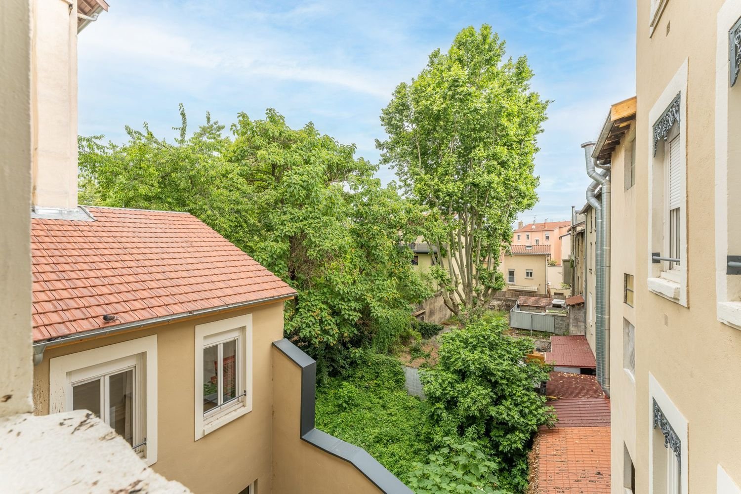 Appartement à vendre, 61m², Oullins