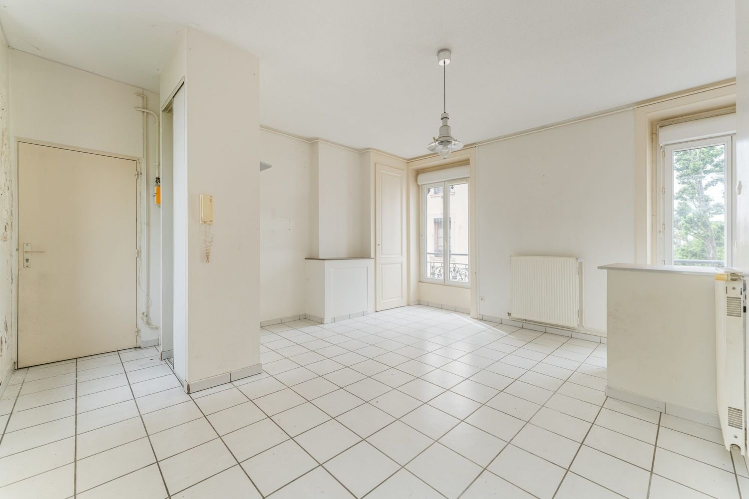Appartement à vendre, 61m², Oullins