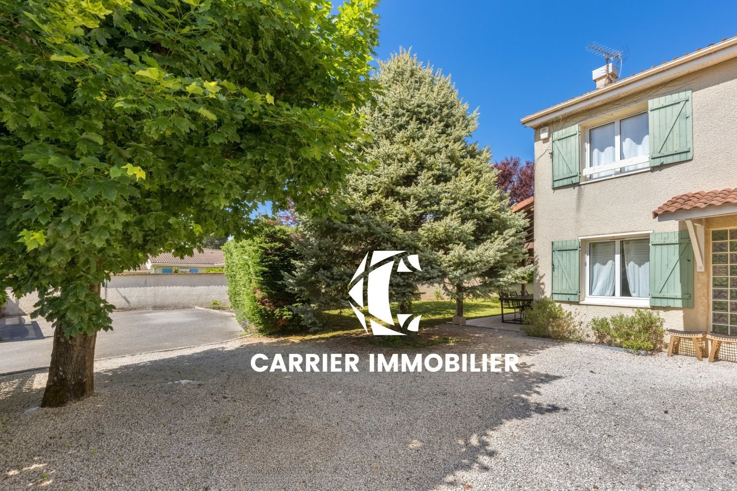 Maison à vendre, 94m², Genas