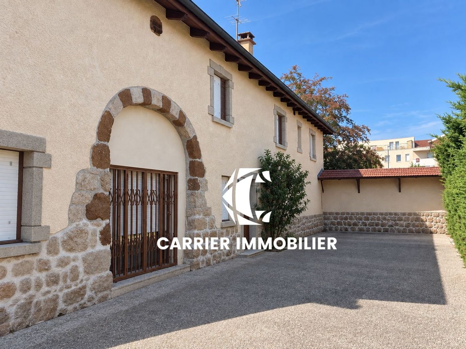 Maison à vendre, 239m², Craponne