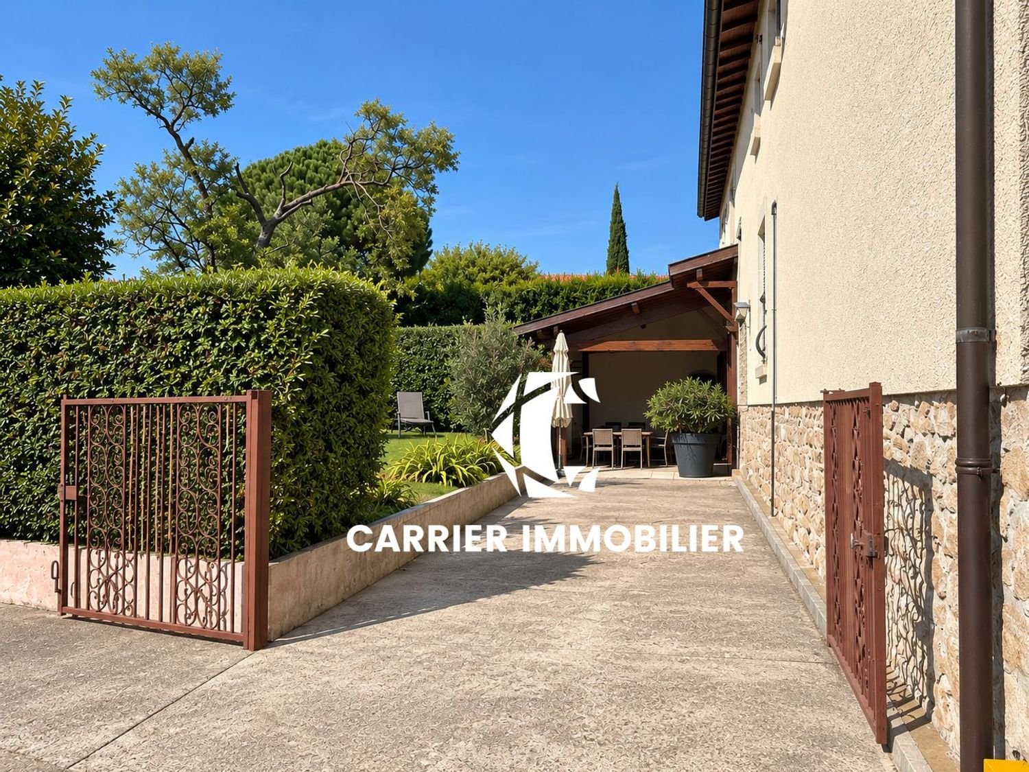 Maison à vendre, 239m², Craponne