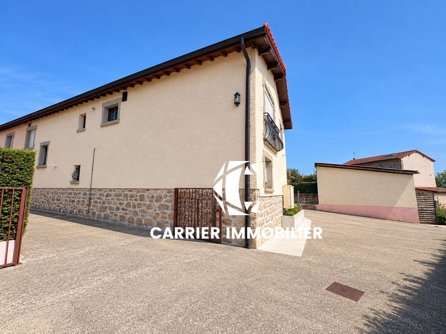 Maison à vendre, 239m², Craponne