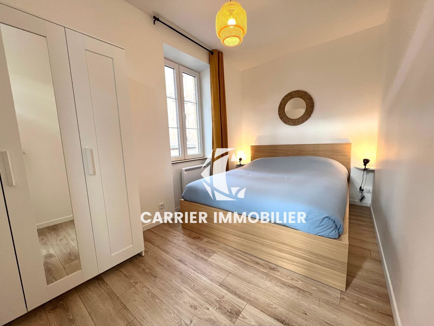 Appartement à vendre, 38m², Caluire-et-Cuire