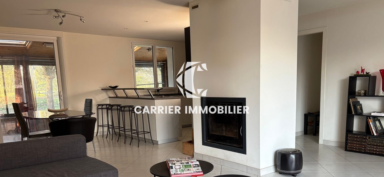 Maison à vendre, 102m², Brindas