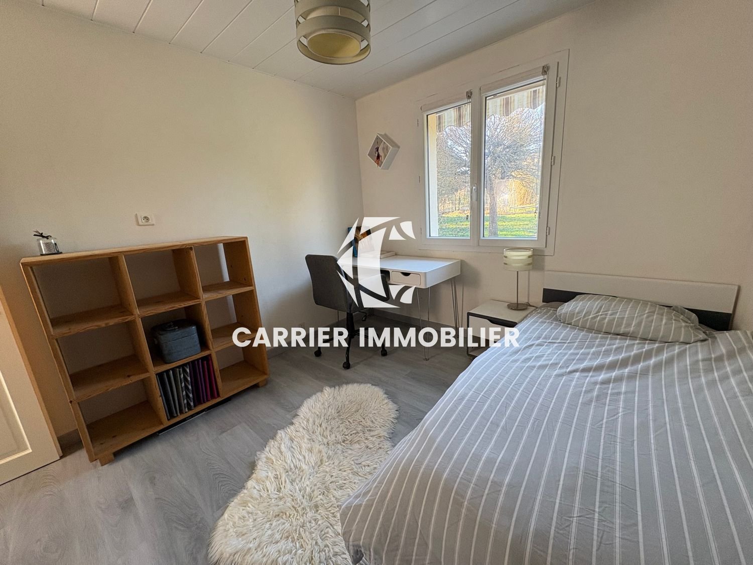 Maison à vendre, 102m², Brindas