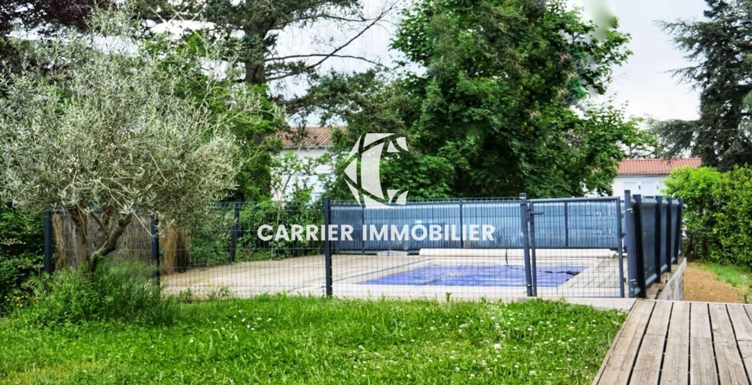 Maison à vendre, 147m², Écully