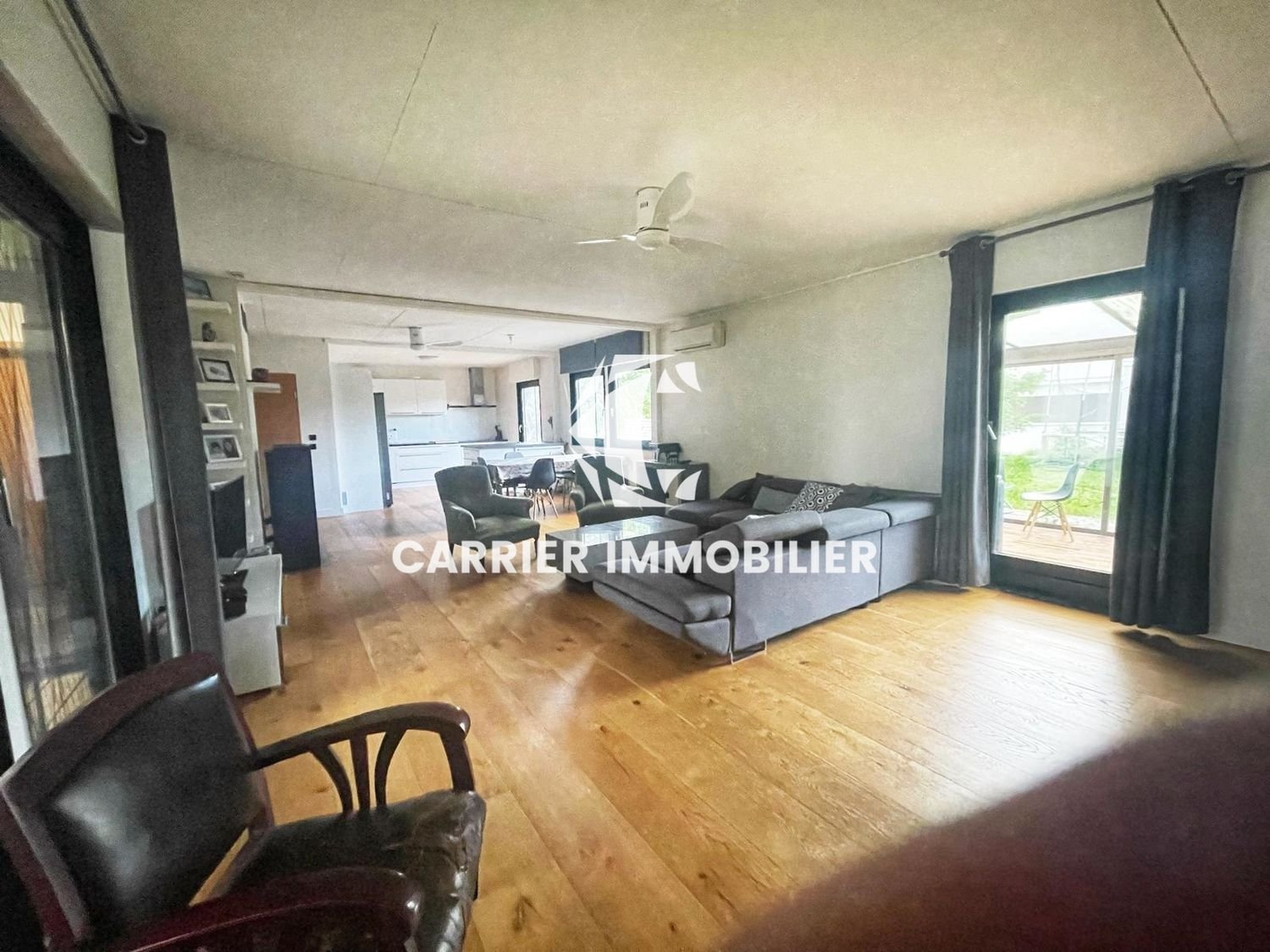 Maison à vendre, 147m², Écully