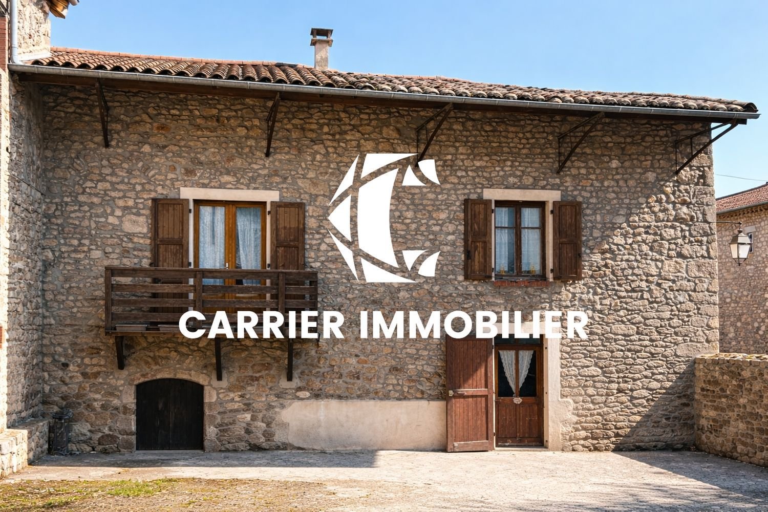 Maison à vendre, 120m², Duerne