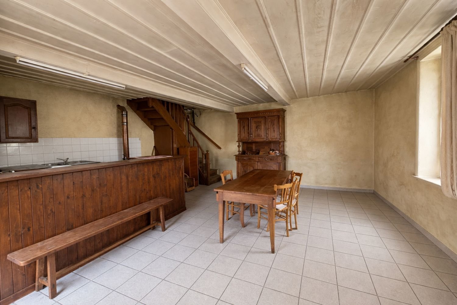 Maison à vendre, 120m², Duerne