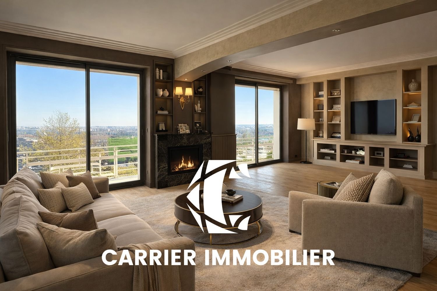 Maison à vendre, 380m², La Mulatière