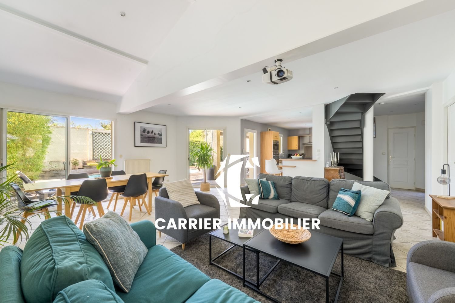 Maison à vendre, 124m², Brindas