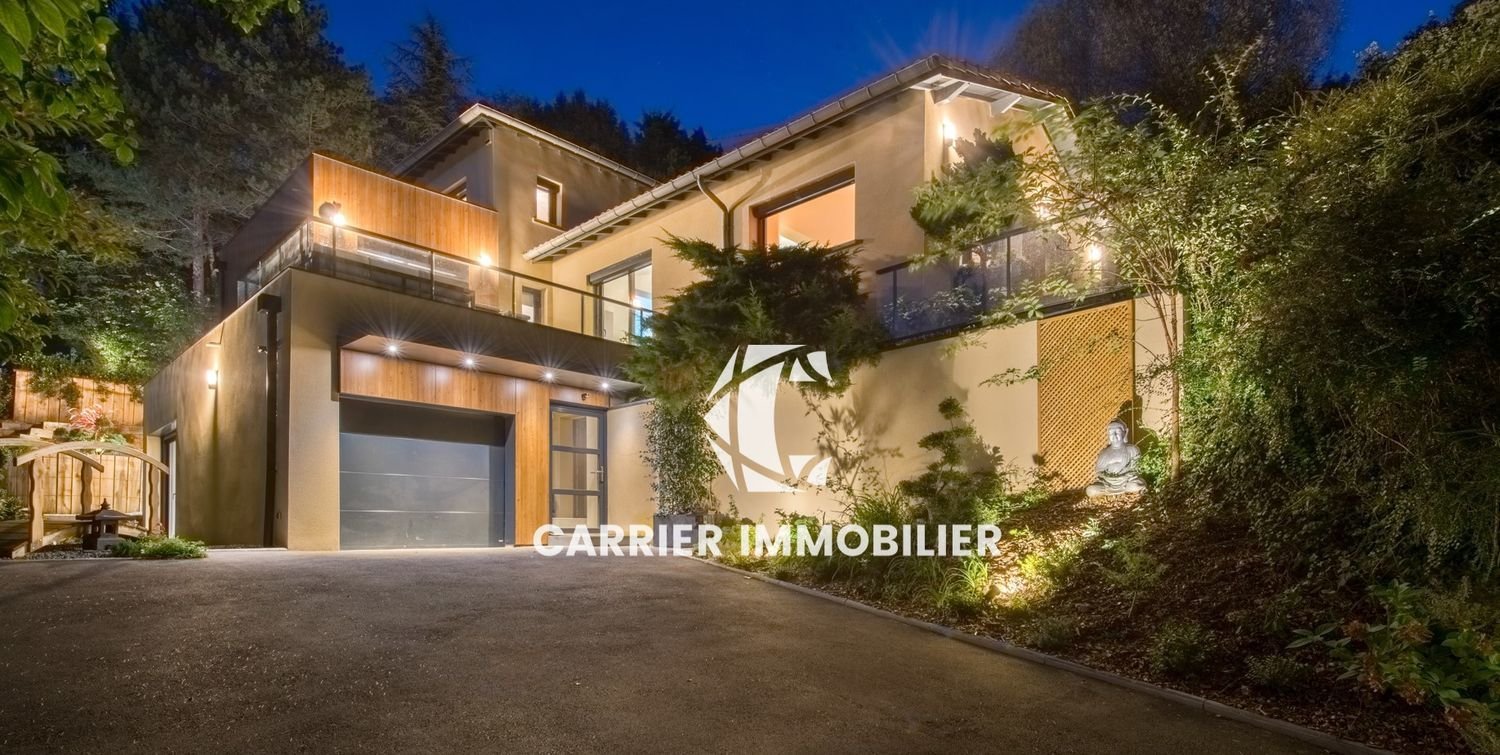 Maison à vendre, 235m², Saint-Didier-au-Mont-d'Or