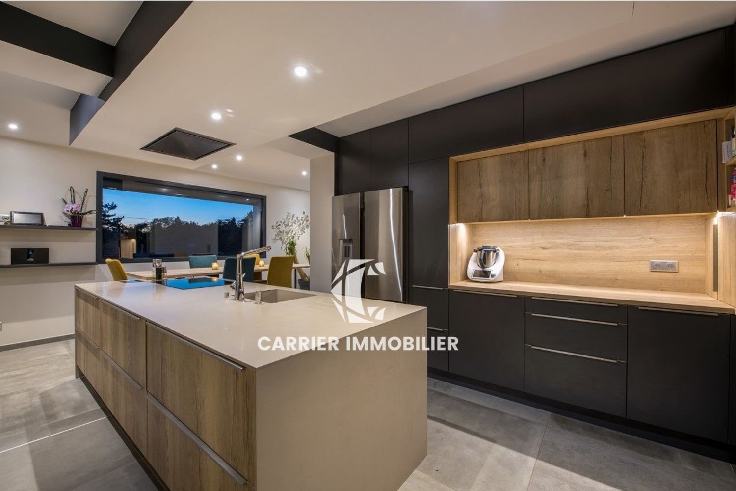Maison à vendre, 235m², Saint-Didier-au-Mont-d'Or