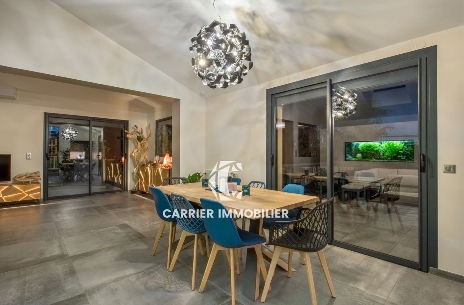 Maison à vendre, 235m², Saint-Didier-au-Mont-d'Or
