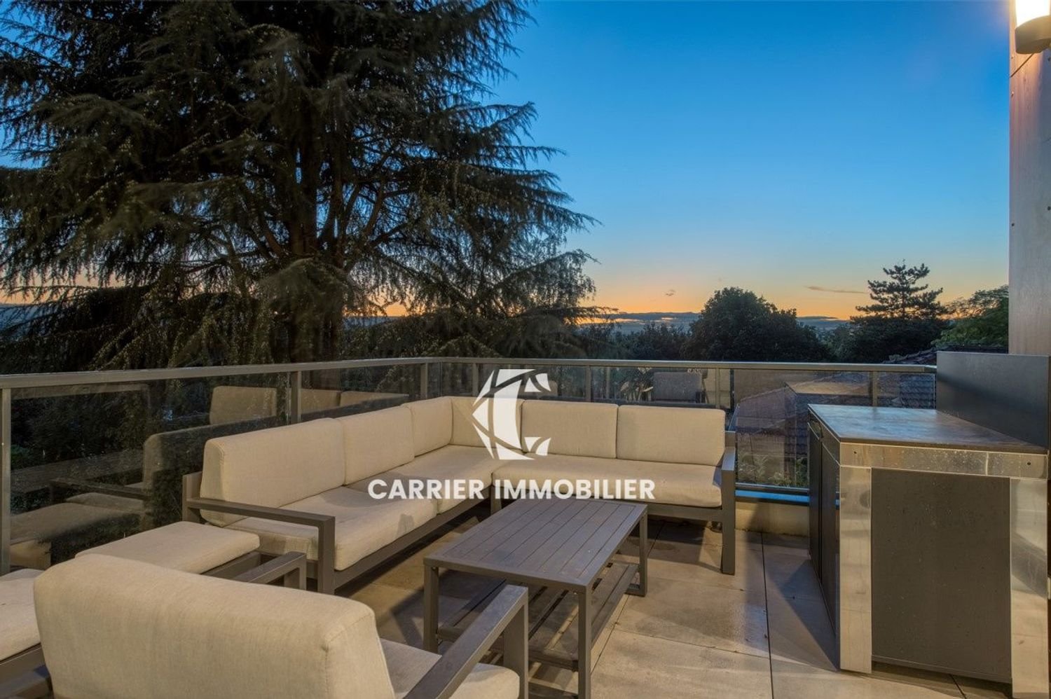 Maison à vendre, 235m², Saint-Didier-au-Mont-d'Or