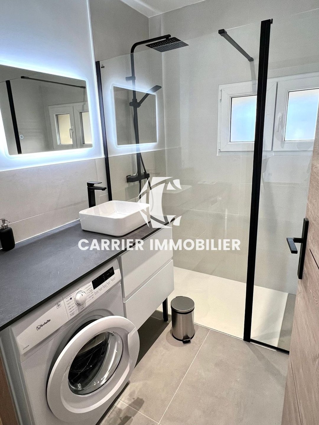 Appartement à vendre, 54m², Saint-Genis-Laval