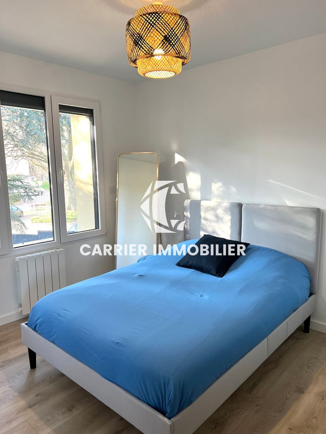 Appartement à vendre, 54m², Saint-Genis-Laval