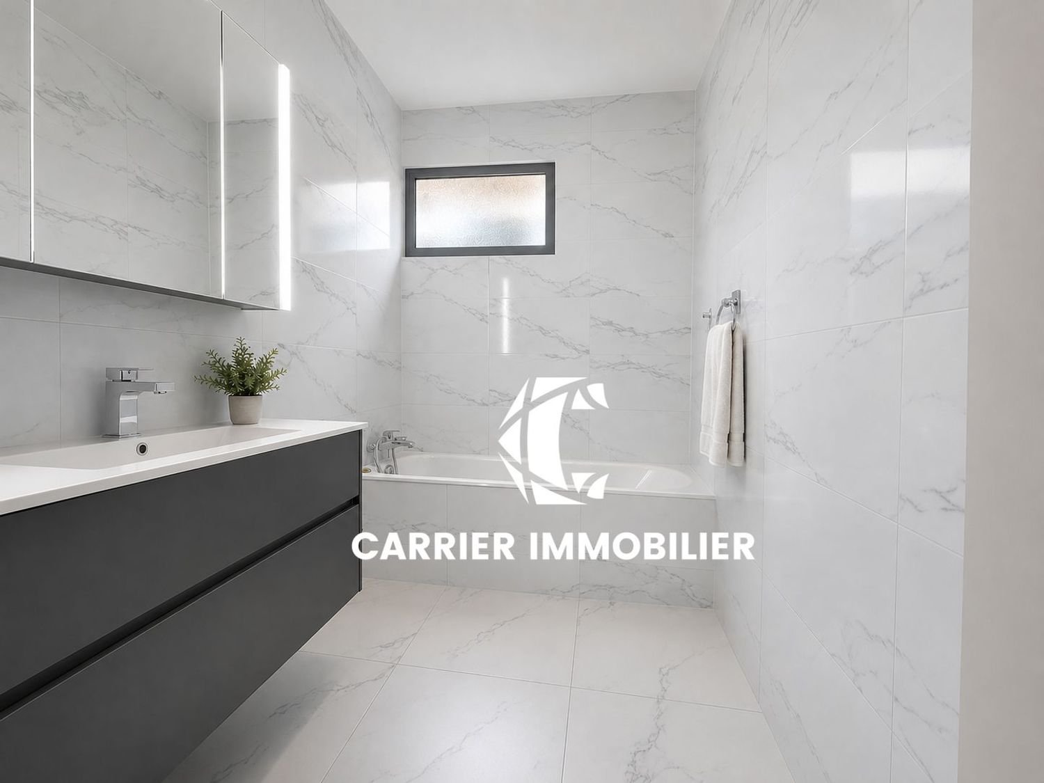 Appartement à vendre, 109m², Tassin-la-Demi-Lune
