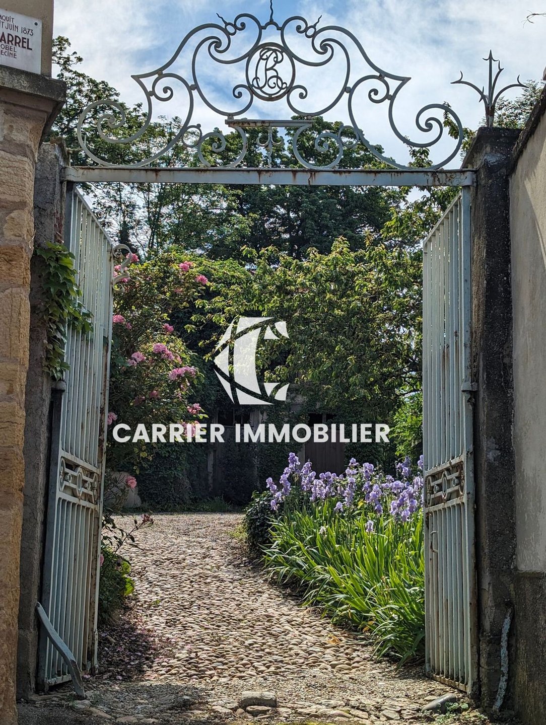 Maison à vendre, 380m², Sainte-Foy-lès-Lyon