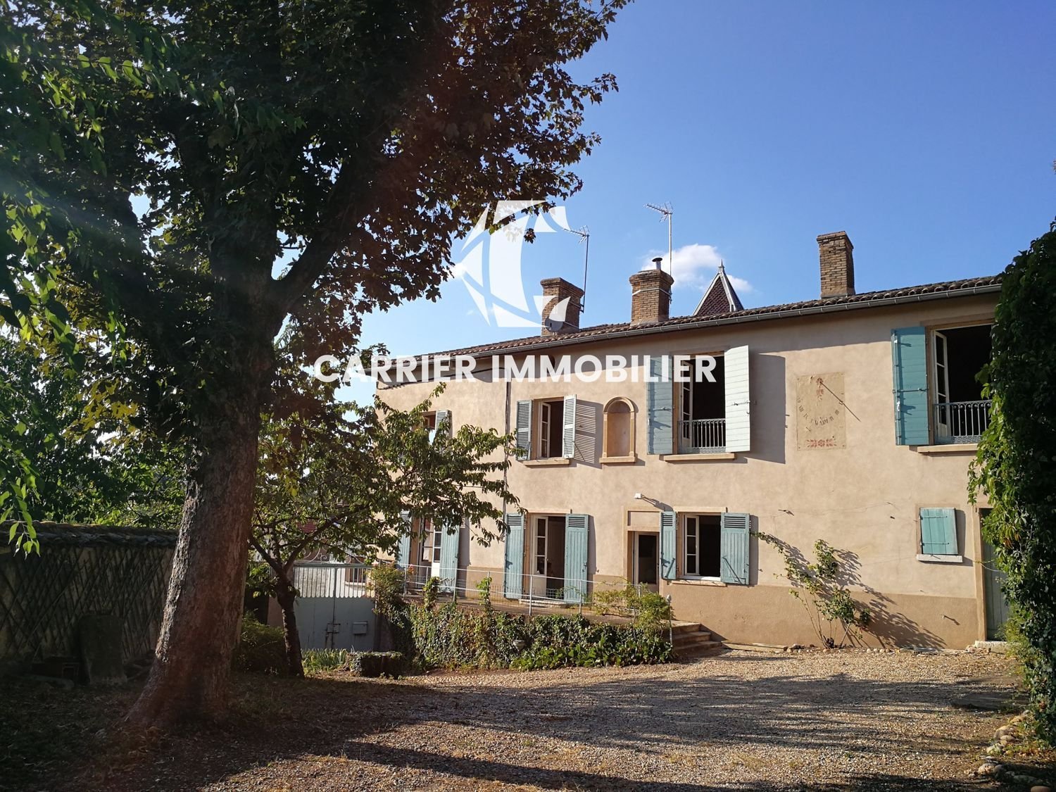 Maison à vendre, 380m², Sainte-Foy-lès-Lyon