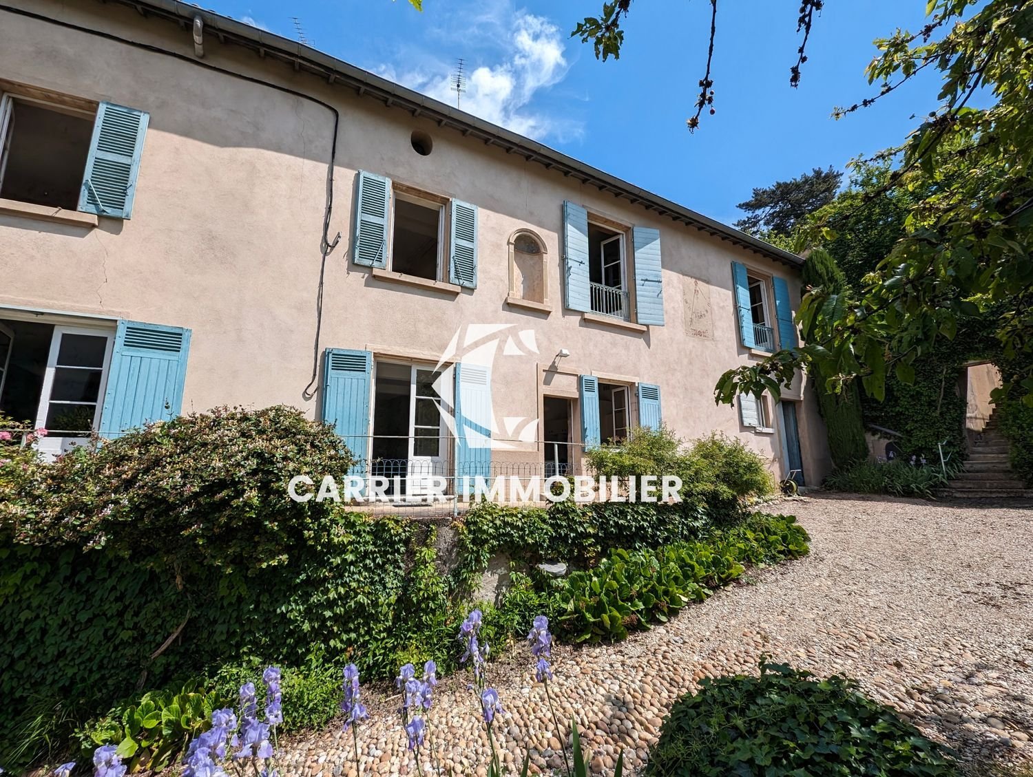 Maison à vendre, 380m², Sainte-Foy-lès-Lyon