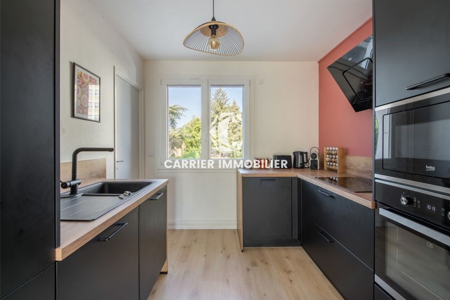 Appartement à vendre, 65m², Écully