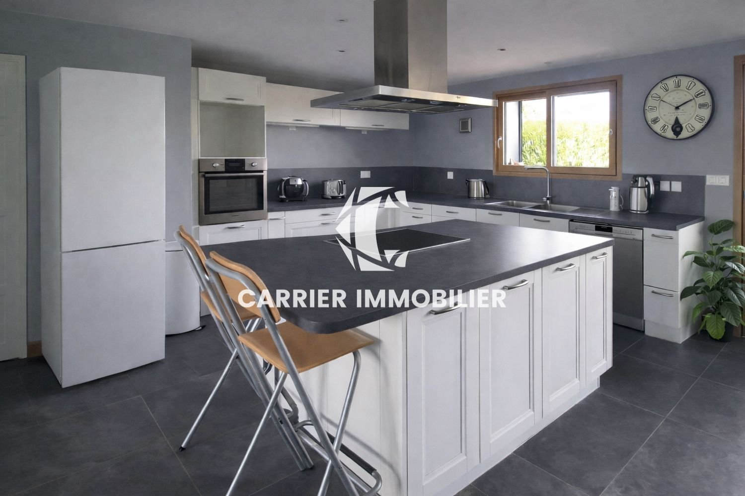 Maison à vendre, 242m², Arbusigny