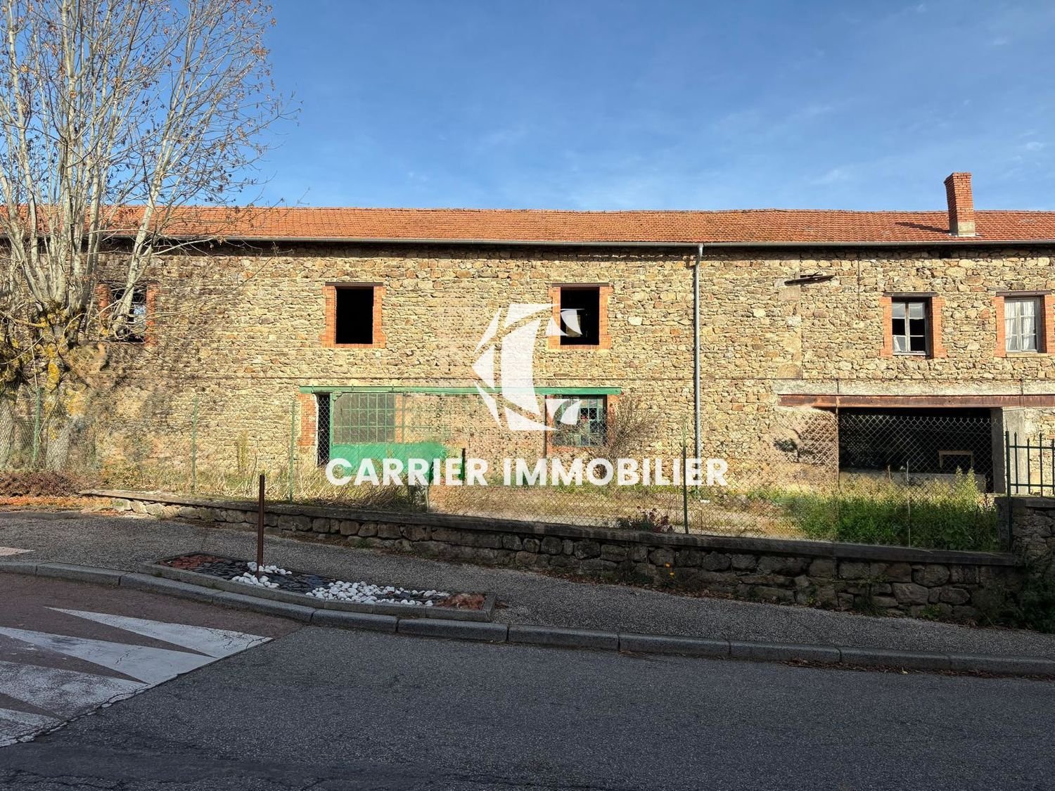 Maison à vendre, 600m², Duerne
