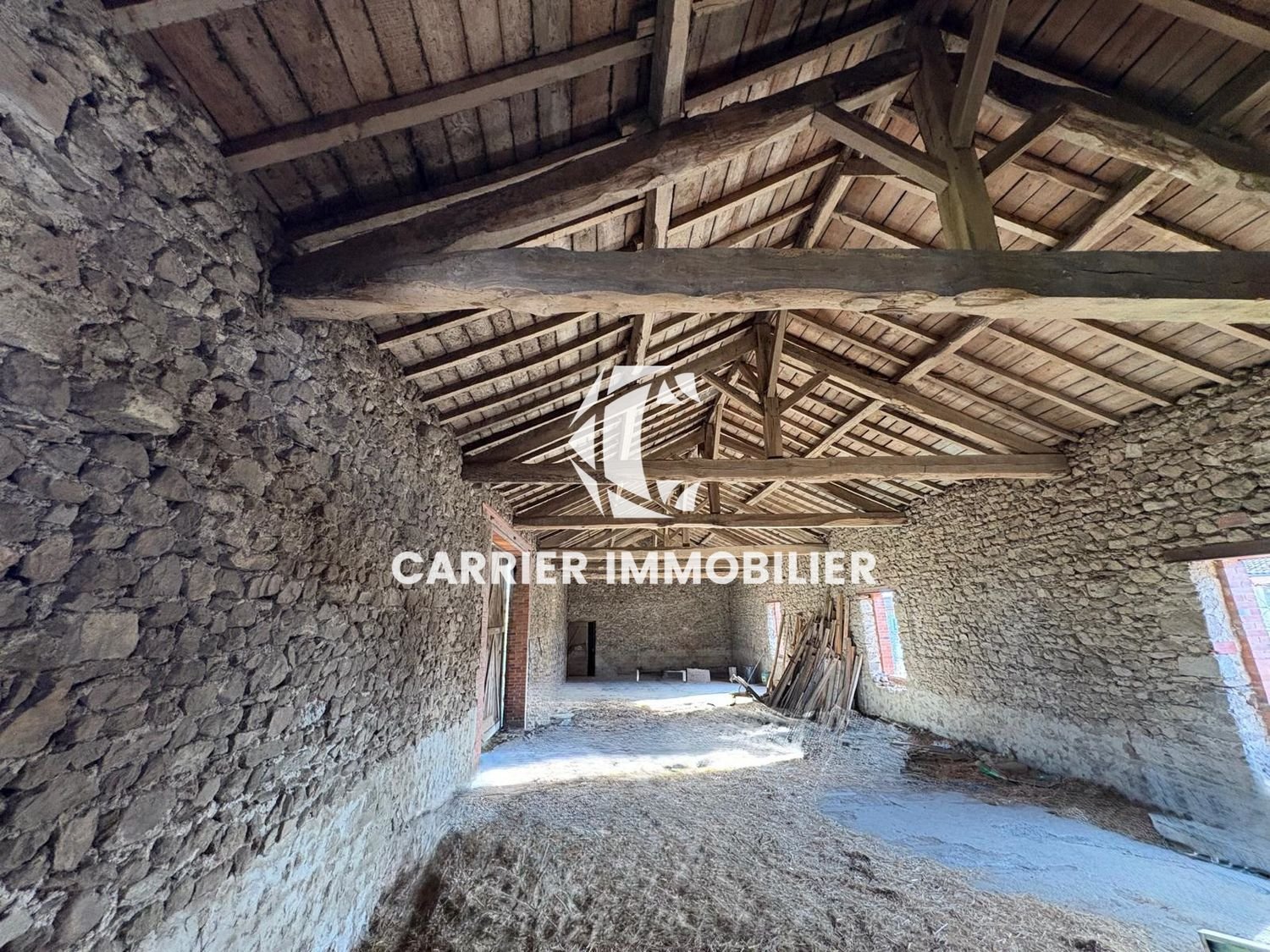 Maison à vendre, 600m², Duerne