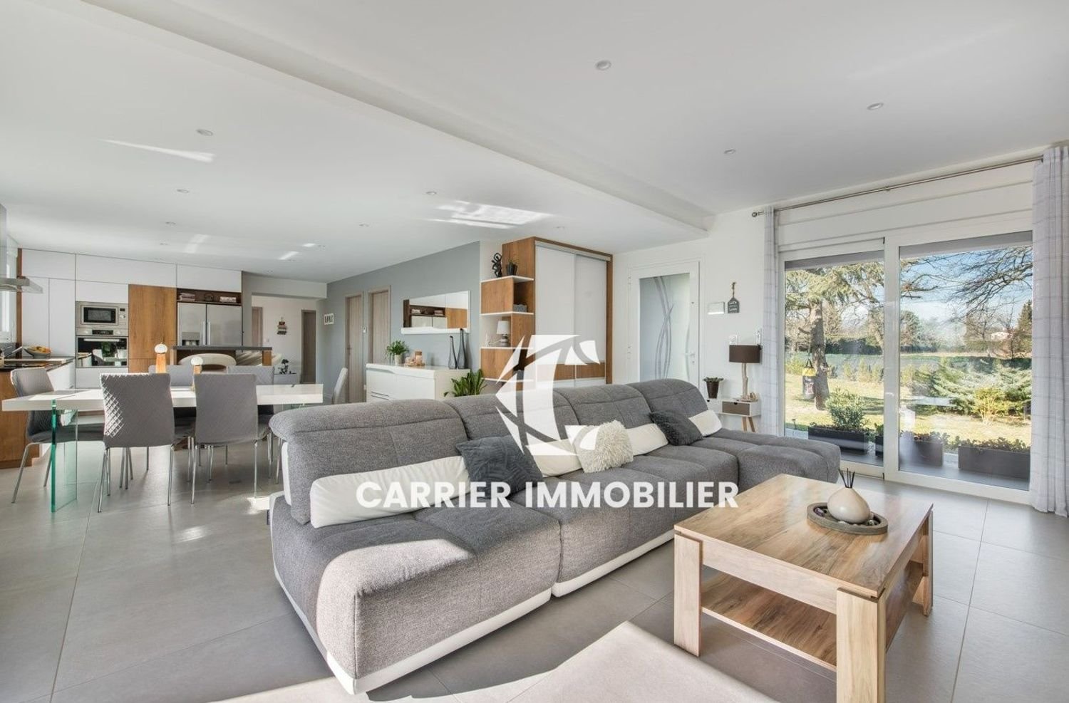 Maison à vendre, 200m², Grézieu-la-Varenne