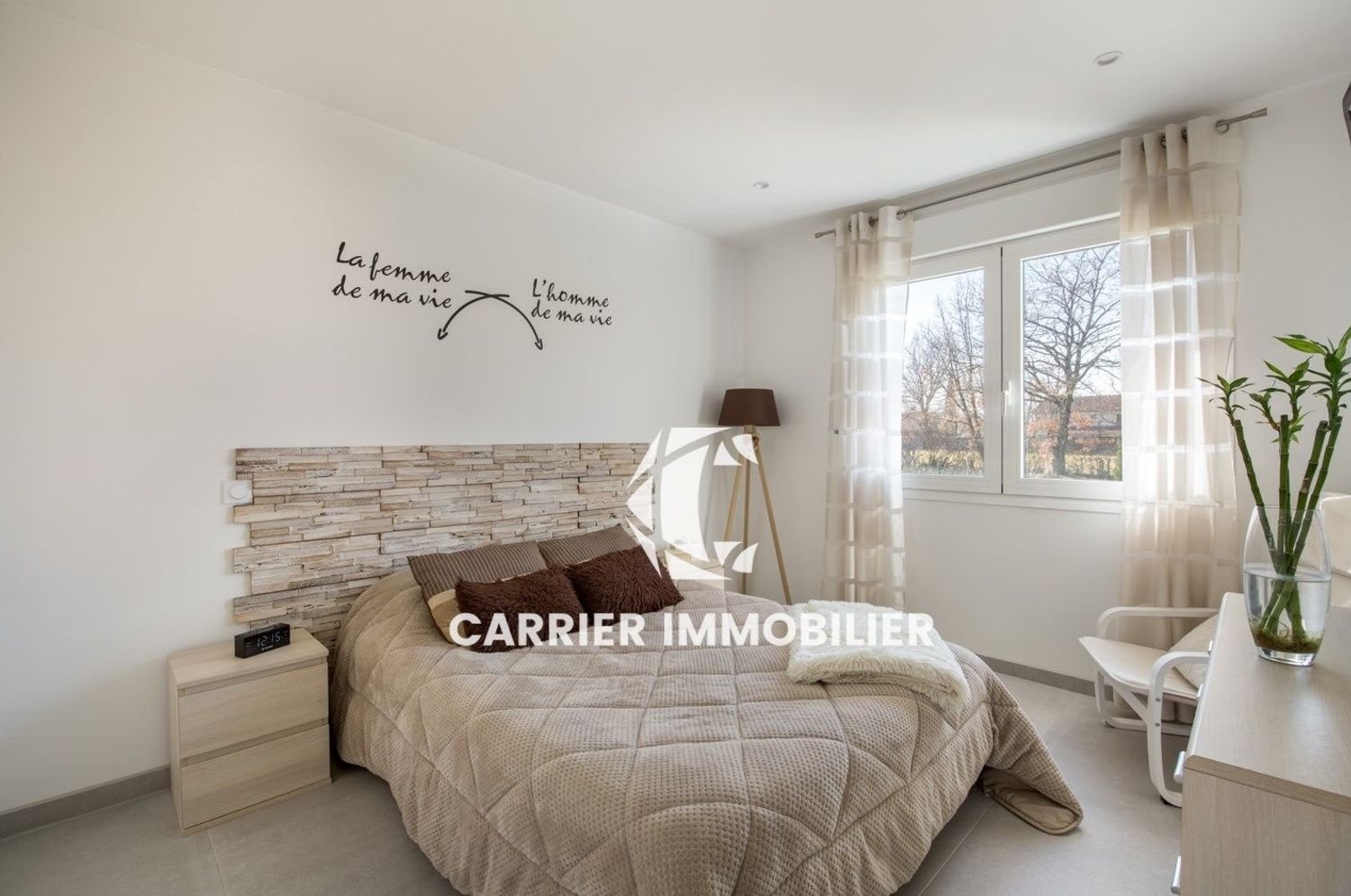 Maison à vendre, 200m², Grézieu-la-Varenne