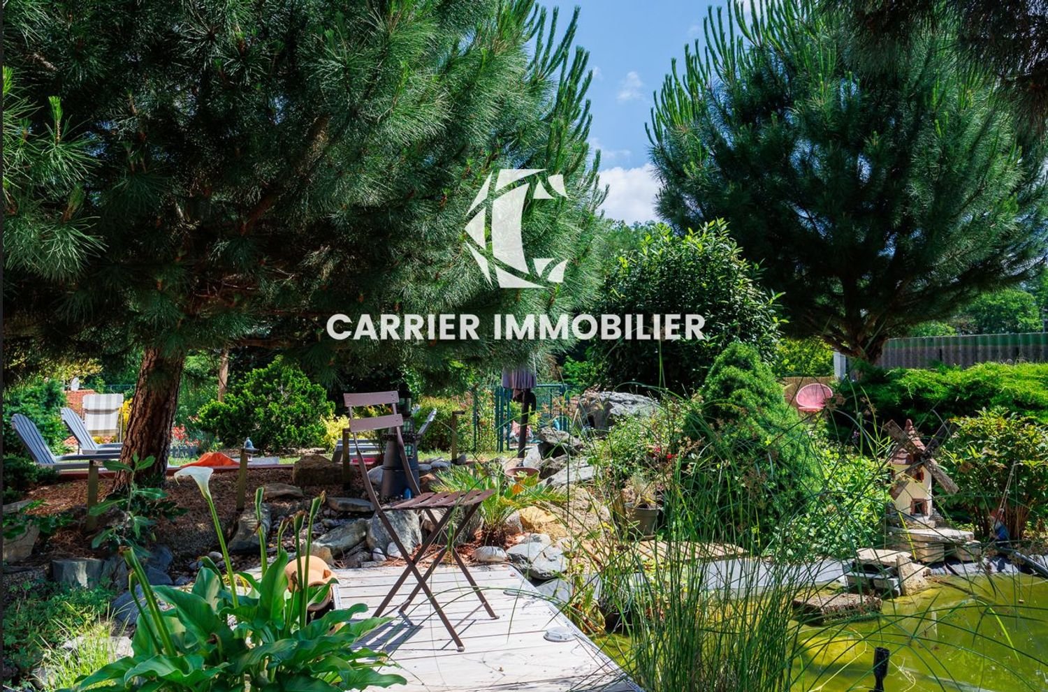 Maison à vendre, 117m², Tassin-la-Demi-Lune
