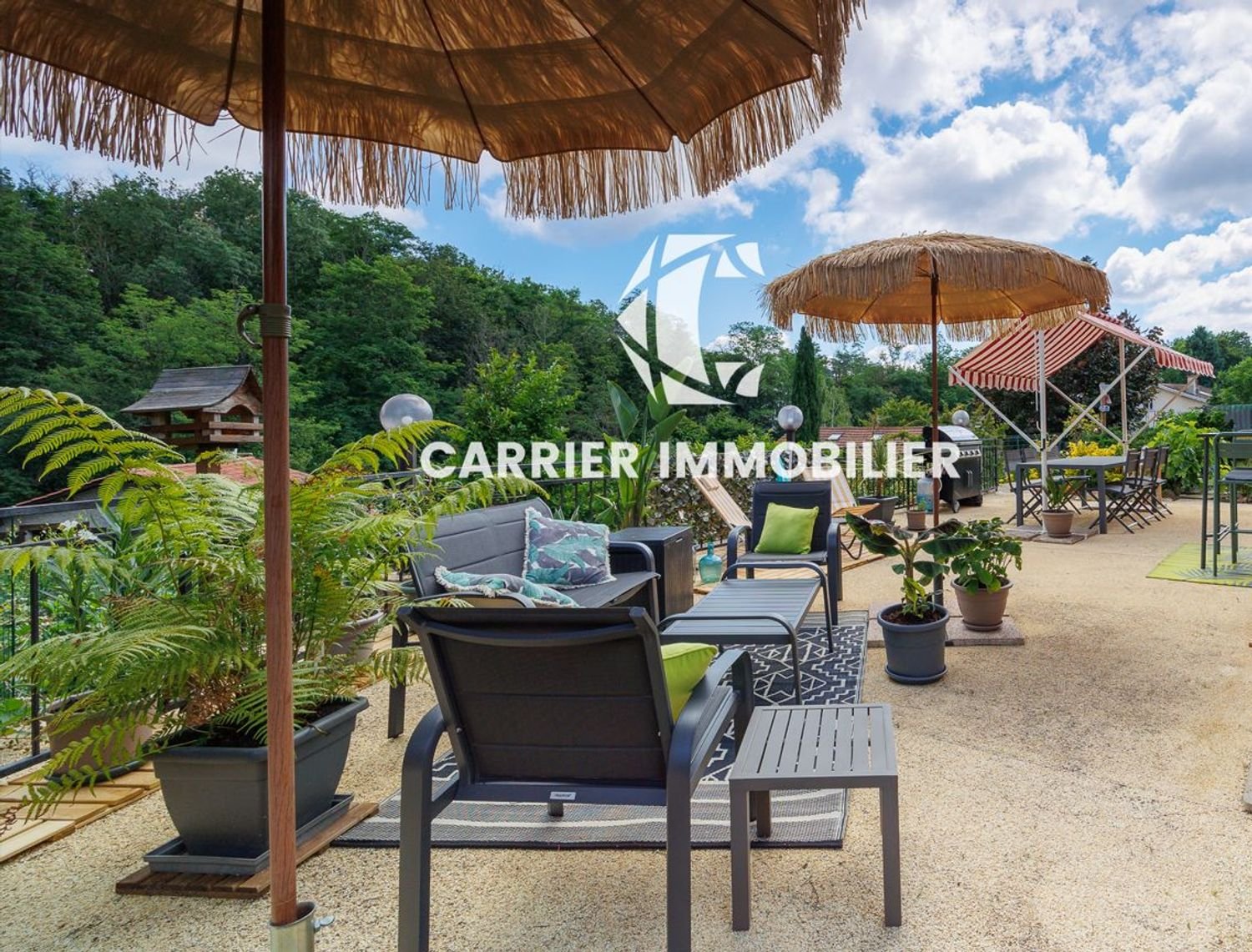 Maison à vendre, 117m², Tassin-la-Demi-Lune