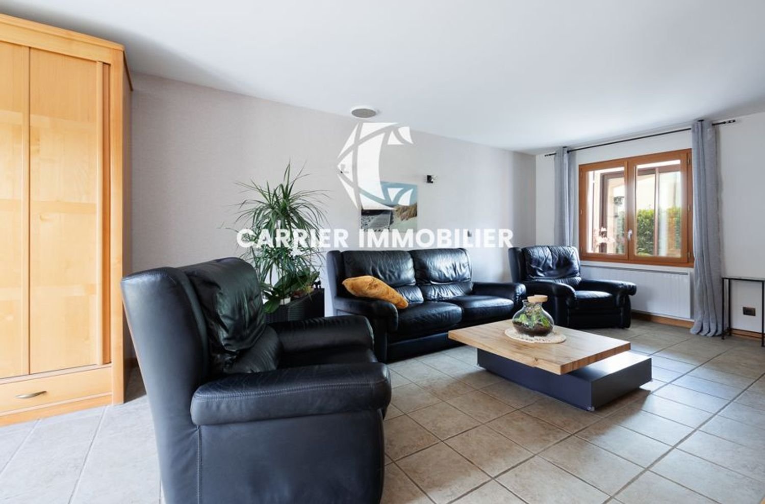 Maison à vendre, 117m², Tassin-la-Demi-Lune