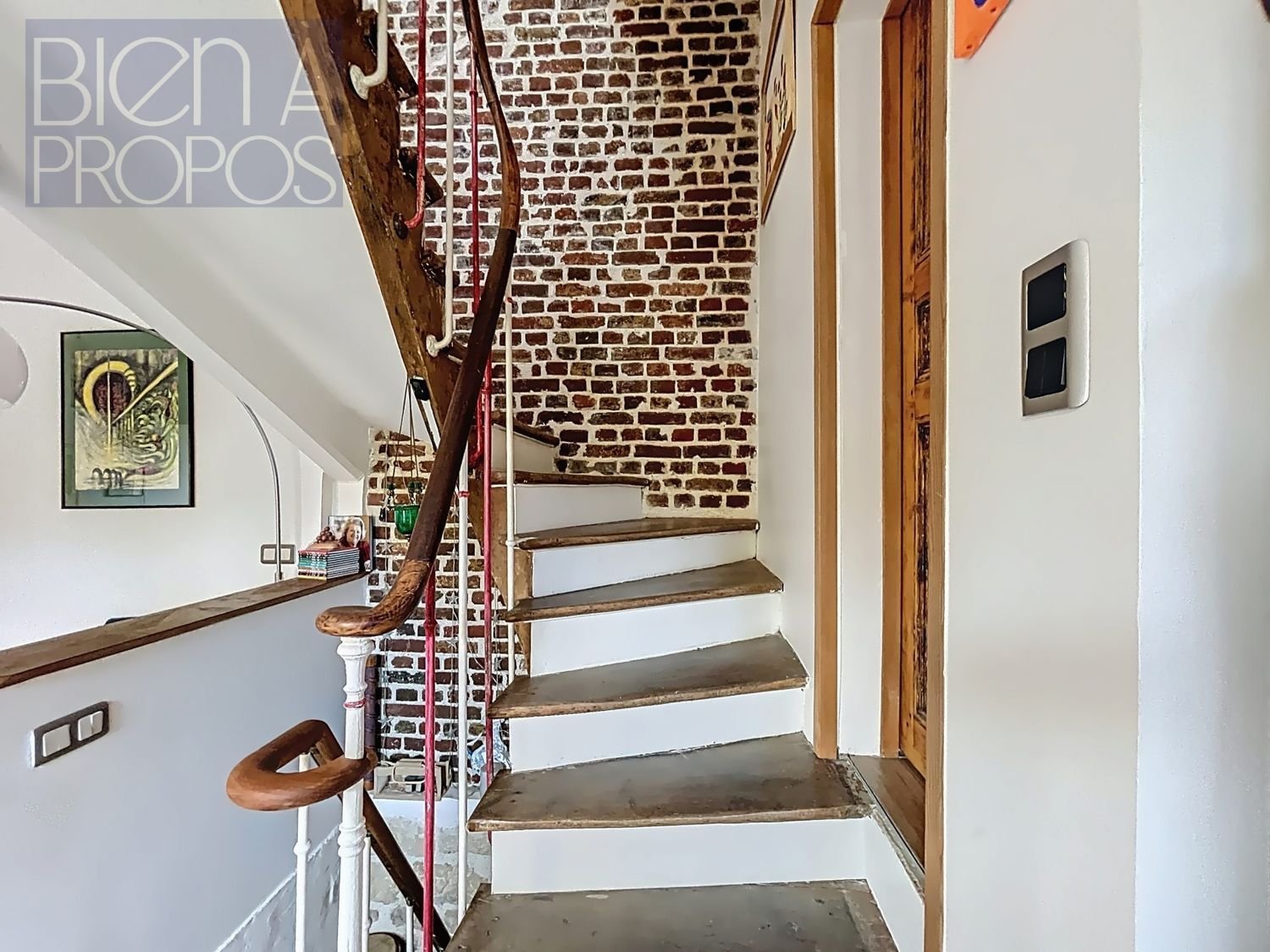 Maison à vendre, 75m², Courbevoie