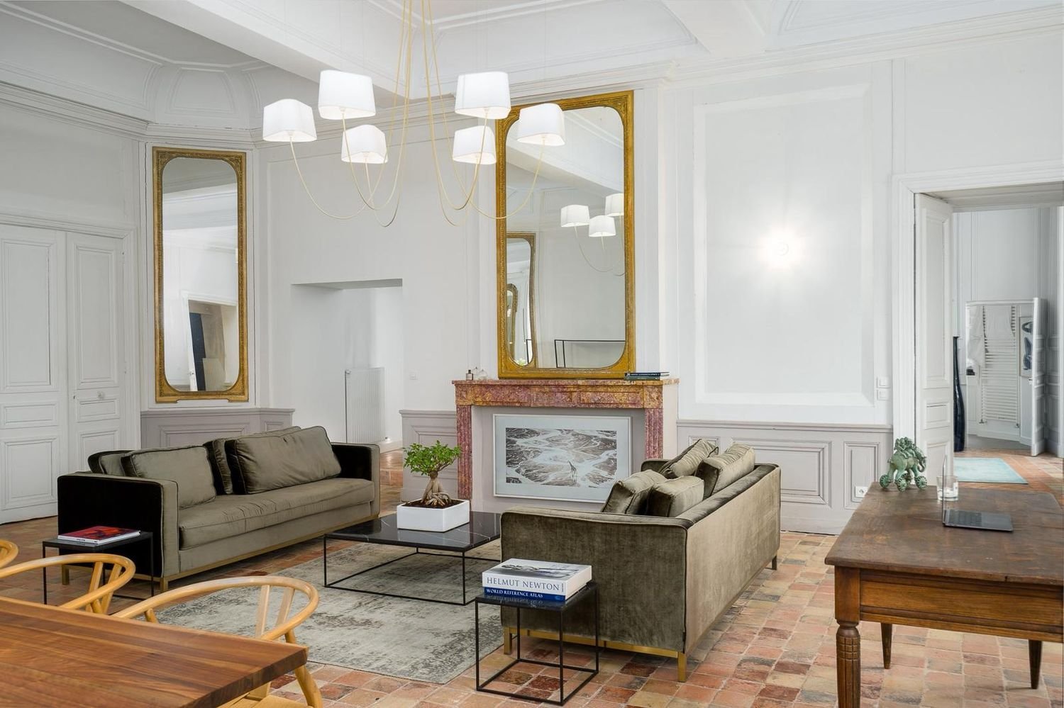 Appartement à vendre, 141m², Saint-Germain-au-Mont-d'Or